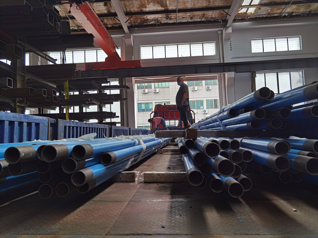 上虞鋼結構除銹噴漆公司