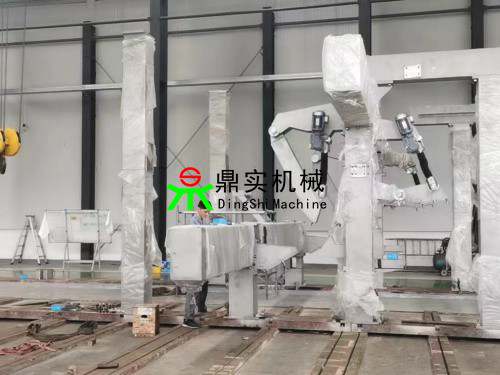 上海金屬噴漆加工