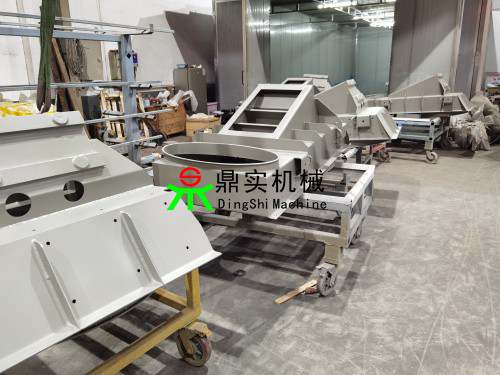 上海鋼結構噴漆公司